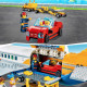 Конструктор LEGO City Пасажирський літак (60262) Конструктор LEGO City Пасажирський літак (60262)