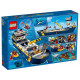 Конструктор LEGO City Океан: Дослідницьке судно (60266) Конструктор LEGO City Океан: Дослідницьке судно (60266)