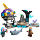 Конструктор LEGO Hidden Side Подводная лодка Джей-Би (70433) Конструктор LEGO Hidden Side Подводная лодка Джей-Би (70433)