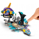 Конструктор LEGO Hidden Side Подводная лодка Джей-Би (70433) Конструктор LEGO Hidden Side Подводная лодка Джей-Би (70433)