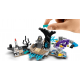 Конструктор LEGO Hidden Side Подводная лодка Джей-Би (70433) Конструктор LEGO Hidden Side Подводная лодка Джей-Би (70433)