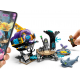 Конструктор LEGO Hidden Side Подводная лодка Джей-Би (70433) Конструктор LEGO Hidden Side Подводная лодка Джей-Би (70433)