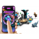 Конструктор LEGO Hidden Side Подводная лодка Джей-Би (70433) Конструктор LEGO Hidden Side Подводная лодка Джей-Би (70433)