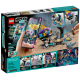 Конструктор LEGO Hidden Side Подводная лодка Джей-Би (70433) Конструктор LEGO Hidden Side Подводная лодка Джей-Би (70433)
