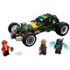 Конструктор LEGO Hidden Side Сверхъестественная гоночная машина (70434) Конструктор LEGO Hidden Side Сверхъестественная гоночная машина (70434)