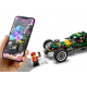 Конструктор LEGO Hidden Side Сверхъестественная гоночная машина (70434) Конструктор LEGO Hidden Side Сверхъестественная гоночная машина (70434)