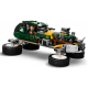 Конструктор LEGO Hidden Side Сверхъестественная гоночная машина (70434) Конструктор LEGO Hidden Side Сверхъестественная гоночная машина (70434)