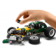 Конструктор LEGO Hidden Side Сверхъестественная гоночная машина (70434) Конструктор LEGO Hidden Side Сверхъестественная гоночная машина (70434)
