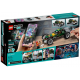 Конструктор LEGO Hidden Side Сверхъестественная гоночная машина (70434) Конструктор LEGO Hidden Side Сверхъестественная гоночная машина (70434)