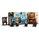 Конструктор LEGO Harry Potter Выручай-комната Хогвартса (75966) Конструктор LEGO Harry Potter Выручай-комната Хогвартса (75966)