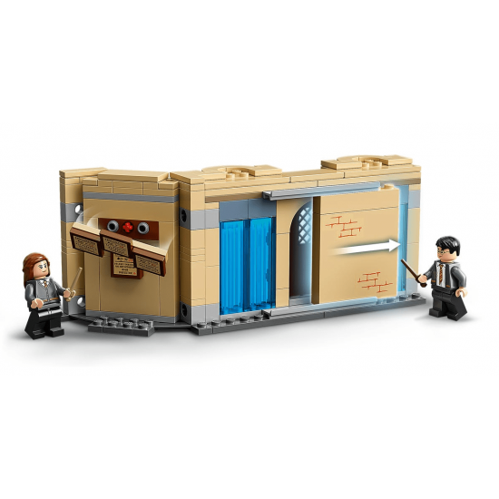 Конструктор LEGO Harry Potter Выручай-комната Хогвартса (75966) Конструктор LEGO Harry Potter Выручай-комната Хогвартса (75966)