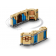 Конструктор LEGO Harry Potter Выручай-комната Хогвартса (75966) Конструктор LEGO Harry Potter Выручай-комната Хогвартса (75966)