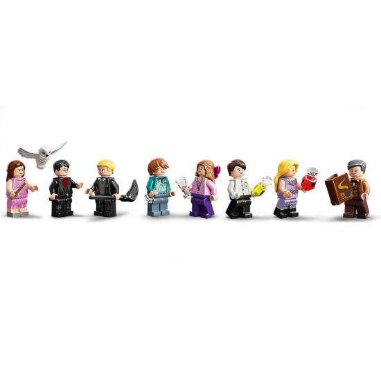Конструктор LEGO Harry Potter Астрономическая башня Хогвартса (75969) Конструктор LEGO Harry Potter Астрономическая башня Хогвартса (75969)
