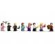 Конструктор LEGO Harry Potter Астрономическая башня Хогвартса (75969) Конструктор LEGO Harry Potter Астрономическая башня Хогвартса (75969)