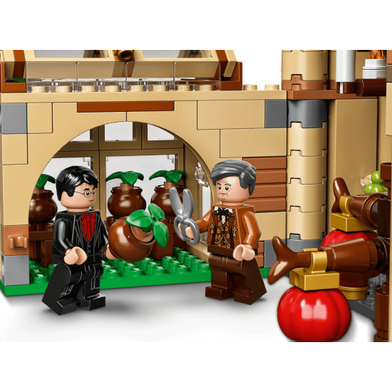 Конструктор LEGO Harry Potter Астрономическая башня Хогвартса (75969) Конструктор LEGO Harry Potter Астрономическая башня Хогвартса (75969)