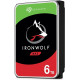 Жорсткий диск внутрішній Seagate 3.5 SATA 3.0 6TB 5400 256MB IronWolf (ST6000VN001) Жорсткий диск внутрішній Seagate 3.5 SATA 3.0 6TB 5400 256MB IronWolf (ST6000VN001)