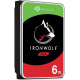 Жорсткий диск внутрішній Seagate 3.5 SATA 3.0 6TB 5400 256MB IronWolf (ST6000VN001) Жорсткий диск внутрішній Seagate 3.5 SATA 3.0 6TB 5400 256MB IronWolf (ST6000VN001)