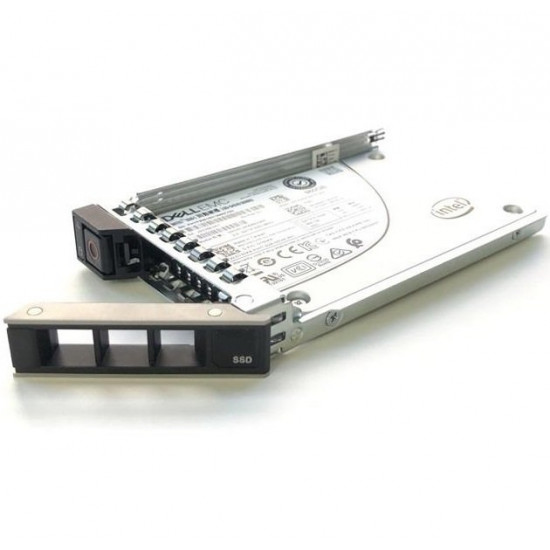Hard drive internal DELL 240GB of SSD SATA MU 6Gbps 512e S4610 Drive (400-BDTE) Hard drive internal DELL 240GB of SSD SATA MU 6Gbps 512e S4610 Drive (400-BDTE)