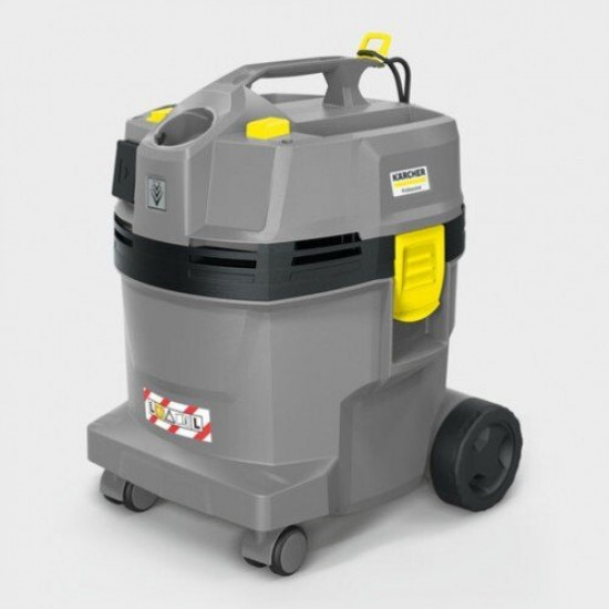 Vacuum cleaner of Karcher of NT 22/1 Ap Te (1.378-610.0) Vacuum cleaner of Karcher of NT 22/1 Ap Te (1.378-610.0)