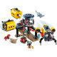 Конструктор LEGO City Океан: Науково-дослідна станція (60265 L) Конструктор LEGO City Океан: Науково-дослідна станція (60265 L)
