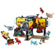 Конструктор LEGO City Океан: Науково-дослідна станція (60265 L) Конструктор LEGO City Океан: Науково-дослідна станція (60265 L)