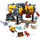 Конструктор LEGO City Океан: Науково-дослідна станція (60265 L) Конструктор LEGO City Океан: Науково-дослідна станція (60265 L)