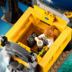 Конструктор LEGO City Океан: Науково-дослідна станція (60265 L) Конструктор LEGO City Океан: Науково-дослідна станція (60265 L)