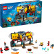 Конструктор LEGO City Океан: Науково-дослідна станція (60265 L) Конструктор LEGO City Океан: Науково-дослідна станція (60265 L)