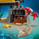 Конструктор LEGO City Океан: Науково-дослідна станція (60265 L) Конструктор LEGO City Океан: Науково-дослідна станція (60265 L)