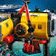 Конструктор LEGO City Океан: Науково-дослідна станція (60265 L) Конструктор LEGO City Океан: Науково-дослідна станція (60265 L)