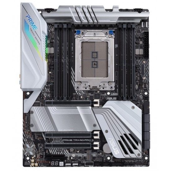 Материнська плата ASUS PRIME TRX40-PRO S (PRIME_TRX40-PRO_S) Материнська плата ASUS PRIME TRX40-PRO S (PRIME_TRX40-PRO_S)