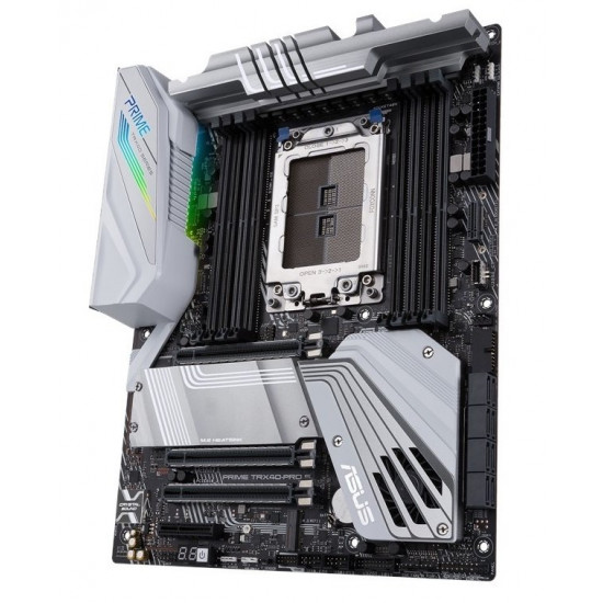 Материнська плата ASUS PRIME TRX40-PRO S (PRIME_TRX40-PRO_S) Материнська плата ASUS PRIME TRX40-PRO S (PRIME_TRX40-PRO_S)