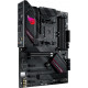Maternal ASUS STRIX B550-F GAMING board (STRIX_B550-F_GAMING) Maternal ASUS STRIX B550-F GAMING board (STRIX_B550-F_GAMING)