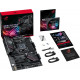 Maternal ASUS STRIX B550-F GAMING board (STRIX_B550-F_GAMING) Maternal ASUS STRIX B550-F GAMING board (STRIX_B550-F_GAMING)