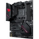 Maternal ASUS STRIX B550-F GAMING board (STRIX_B550-F_GAMING) Maternal ASUS STRIX B550-F GAMING board (STRIX_B550-F_GAMING)