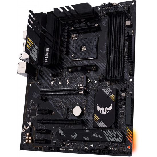 Материнська плата ASUS TUF GAMING B550-PLUS (TUF_GAMING_B550-PLUS) Материнська плата ASUS TUF GAMING B550-PLUS (TUF_GAMING_B550-PLUS)