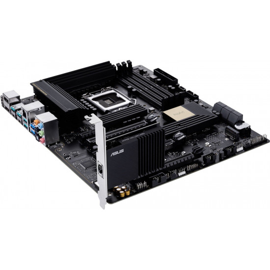Материнська плата ASUS PROART Z490-CREATOR 10G (PROART_Z490-CREATOR_10G) Материнська плата ASUS PROART Z490-CREATOR 10G (PROART_Z490-CREATOR_10G)