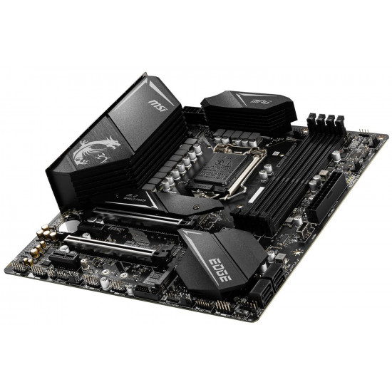 Материнcкая плата MSI MPG Z490M GAM EDGE WIFI (MPG_Z490M_GAM_EDGE_WIFI) Материнcкая плата MSI MPG Z490M GAM EDGE WIFI (MPG_Z490M_GAM_EDGE_WIFI)