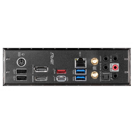 Материнcкая плата MSI MPG Z490M GAM EDGE WIFI (MPG_Z490M_GAM_EDGE_WIFI) Материнcкая плата MSI MPG Z490M GAM EDGE WIFI (MPG_Z490M_GAM_EDGE_WIFI)