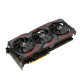Відеокарта ASUS GeForce RTX2060 6GB GDDR6 GAMING STRIX EVO Advanced (STRIX-RTX2060-A6G-EVO-GA) Відеокарта ASUS GeForce RTX2060 6GB GDDR6 GAMING STRIX EVO Advanced (STRIX-RTX2060-A6G-EVO-GA)