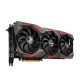 Відеокарта ASUS GeForce RTX2060 6GB GDDR6 GAMING STRIX EVO Advanced (STRIX-RTX2060-A6G-EVO-GA) Відеокарта ASUS GeForce RTX2060 6GB GDDR6 GAMING STRIX EVO Advanced (STRIX-RTX2060-A6G-EVO-GA)