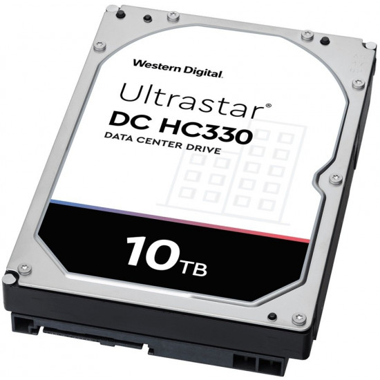 Жесткий диск WD Ultrastar 3.5 Жесткий диск WD Ultrastar 3.5