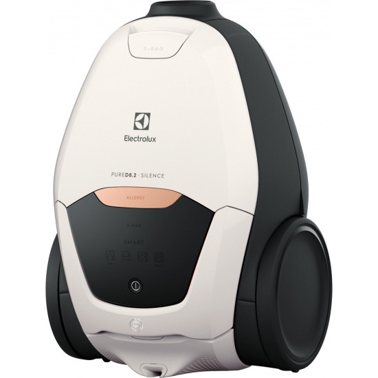 Electrolux PD82-ALRGT vacuum cleaner Electrolux PD82-ALRGT vacuum cleaner