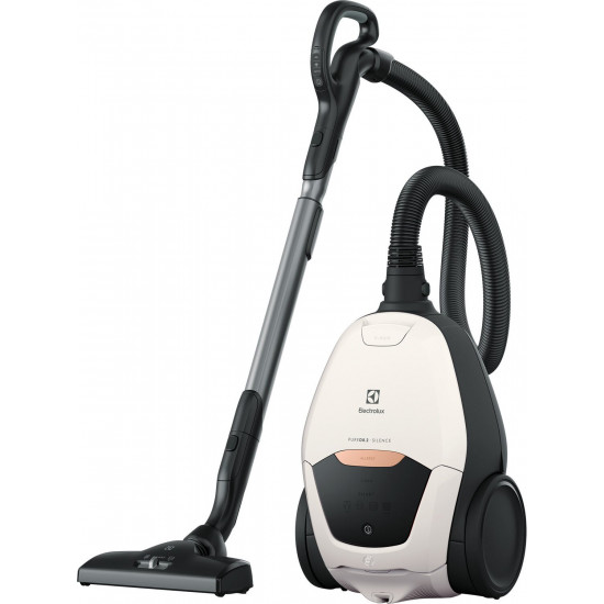 Electrolux PD82-ALRGT vacuum cleaner Electrolux PD82-ALRGT vacuum cleaner