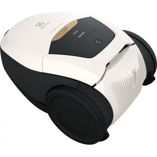 Electrolux PD82-ALRGT vacuum cleaner Electrolux PD82-ALRGT vacuum cleaner