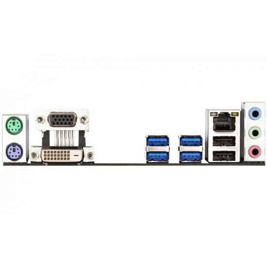 Материнська плата GIGABYTE B460M D2V Материнська плата GIGABYTE B460M D2V