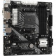 Материнская плата ASRock AB350M PRO4-F Материнская плата ASRock AB350M PRO4-F