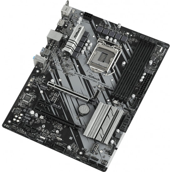 ASRock B460 PHANTOM GAMING 4 motherboard ASRock B460 PHANTOM GAMING 4 motherboard