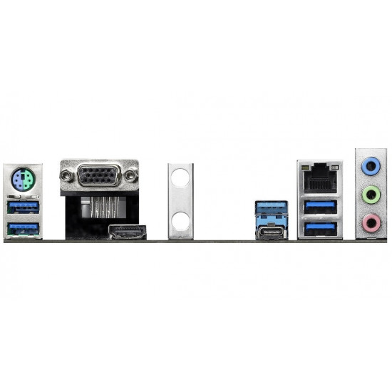 Материнська плата ASRock B550 PRO4 Материнська плата ASRock B550 PRO4