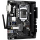 Материнська плата ASRock H310CM-ITX/AC Материнська плата ASRock H310CM-ITX/AC